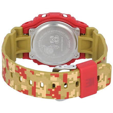 Load image into Gallery viewer, CASIO G-Shock Square Super Mario Bros. Limited Edition