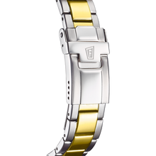 Load image into Gallery viewer, FESTINA F20504/2 CREAM STEEL STRAP