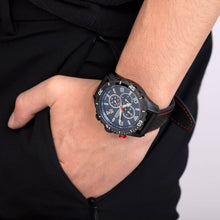 Load image into Gallery viewer, FESTINA CHRONO SPORT F20519/2 LEATHER STRAP