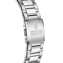 Load image into Gallery viewer, FESTINA F20575/3 BLACK STEEL STRAP