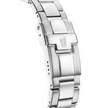 Load image into Gallery viewer, FESTINA F20603/1 MOTHER-OF-PEARL STEEL STRAP