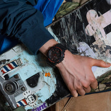 Load image into Gallery viewer, CASIO G-SHOCK MENS 200M STANDARD