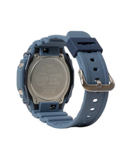 Load image into Gallery viewer, CASIO G-SHOCK 200M CARBON CORE LIGHT BLUE