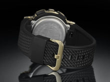 Load image into Gallery viewer, CASIO G-Shock GM-110 SERIES Metal Collection Gold