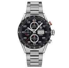 Load image into Gallery viewer, TAG Heuer Carrera Calibre 16