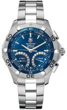 Load image into Gallery viewer, TAG Heuer Aquaracer Calibre S  CAF7012 Pre-owned