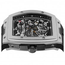Load image into Gallery viewer, INGERSOLL- THE CHALLENGER SILVER
