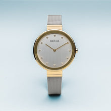 Load image into Gallery viewer, BERING Classic Polished Gold/Silver 12034-010
