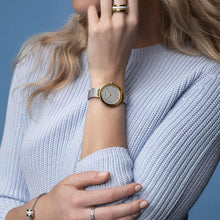Load image into Gallery viewer, BERING Classic Polished Gold/Silver 12034-010
