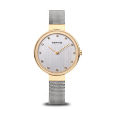 Load image into Gallery viewer, BERING Classic Polished Gold/Silver 12034-010
