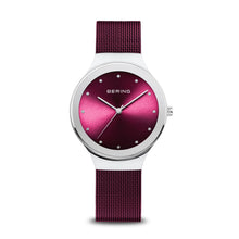 Load image into Gallery viewer, BERING Classic polished silver

