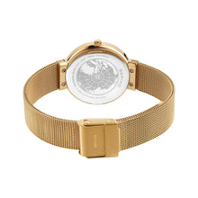 Load image into Gallery viewer, BERING Classic polished/brushed gold
