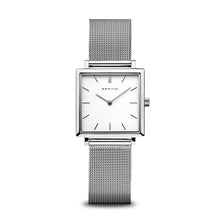Load image into Gallery viewer, BERING Classic polished silver

