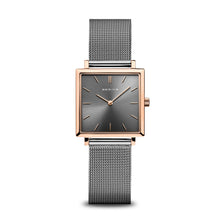 Load image into Gallery viewer, BERING Classic polished rose gold
