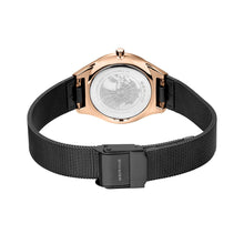 Load image into Gallery viewer, BERING Ultra Slim polished/brushed rose gold
