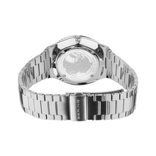 Load image into Gallery viewer, BERING Arctic Sailing Classic polished/brushed silver gents
