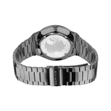 Load image into Gallery viewer, BERING Arctic Sailing Classic polished/brushed grey gents
