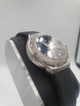 Load image into Gallery viewer, TAG Heuer Formula 1 Quartz Chronograph Diamond Black Satin WAC1214 Pre-owned
