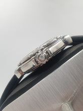 Load image into Gallery viewer, TAG Heuer Formula 1 Quartz Chronograph Diamond Black Satin WAC1214 Pre-owned
