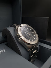 Load image into Gallery viewer, TAG Heuer AQUARACER CAY1110 Pre-owned
