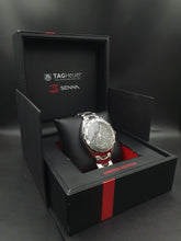 Load image into Gallery viewer, TAG Heuer Formula 1 Ayrton Senna Edition Quartz Pre-owned
