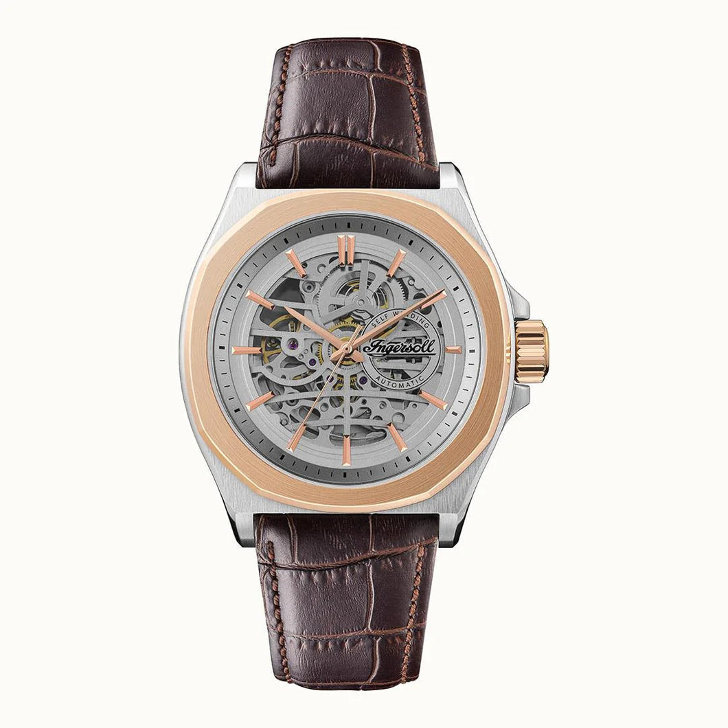 Ingersoll The Orville automatic