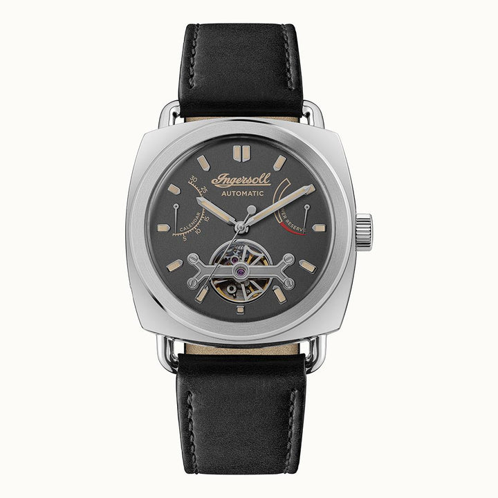 Ingersoll The Nashville automatic
