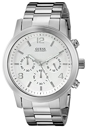 Guess Men's Chronograph Watch