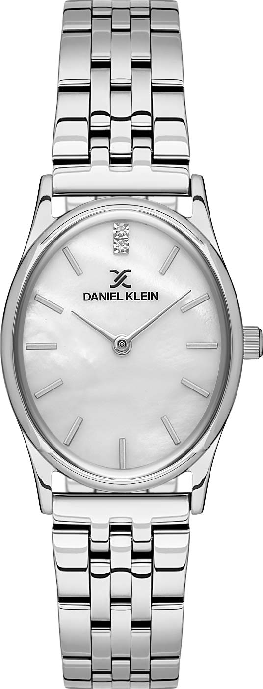 Daniel Klein Premium Oval DK.1.13606-1