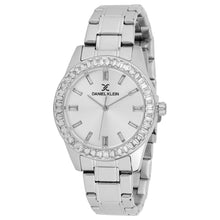 Load image into Gallery viewer, DANIEL KLEIN PREMIUM Full Silver DK.1.13484-1
