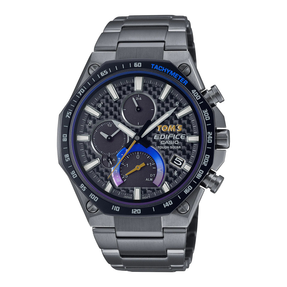 Casio EDIFICE TOM'S Limited edition