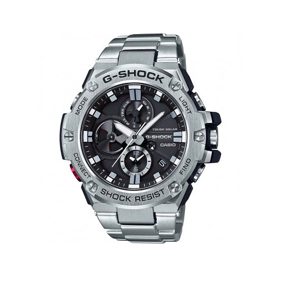 G-Shock G-Steel GST-B100 series