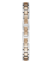 Load image into Gallery viewer, GUESS Ladies 2-Tone Analog
