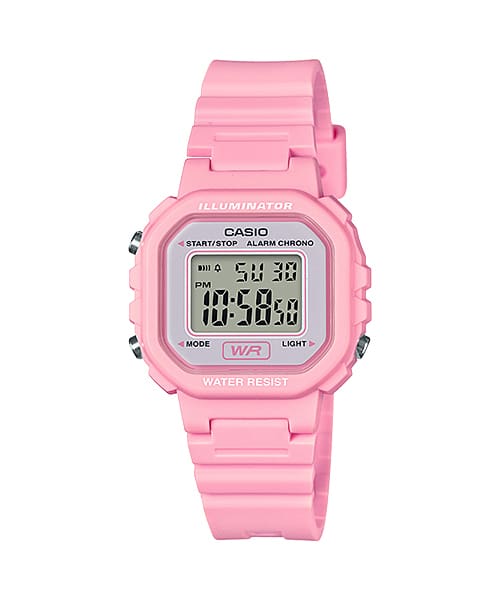 CASIO RETRO WOMENS WR