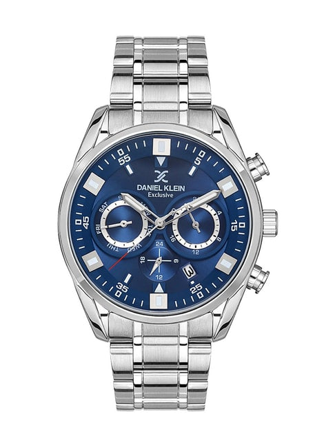 DANIEL KLEIN EXCLUSIVE DK.1.13548-2