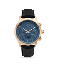 Load image into Gallery viewer, POLICE The Anniversary Collection Watch And Bracelet Gift Set
