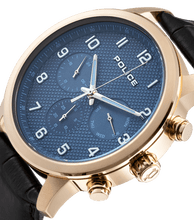 Load image into Gallery viewer, POLICE The Anniversary Collection Watch And Bracelet Gift Set
