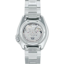 Load image into Gallery viewer, SEIKO 5 SPORTS THE ‘NEW DOUBLE HURRICANE’ RETRO
