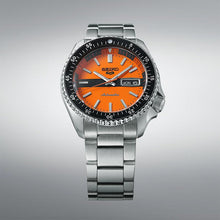 Load image into Gallery viewer, SEIKO 5 SPORTS THE ‘NEW DOUBLE HURRICANE’ RETRO
