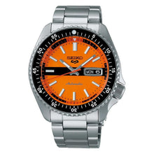 Load image into Gallery viewer, SEIKO 5 SPORTS THE ‘NEW DOUBLE HURRICANE’ RETRO
