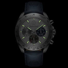 Load image into Gallery viewer, TIMBERLAND Carrigan Navy/White/Silver
