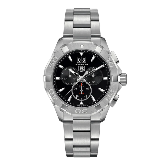 TAG Heuer AQUARACER CAY1110 Pre-owned