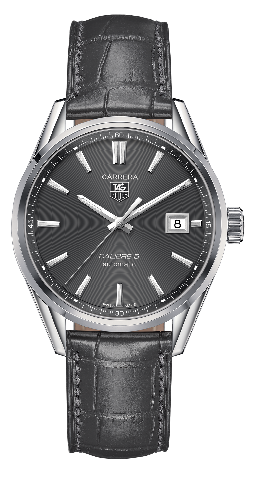 TAG HEUER CARRERA WAR211C.FC6336 Pre-owned