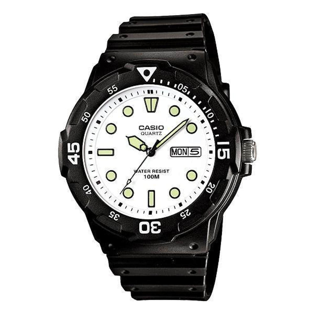 CASIO Analogue Standard Collection MRW-200H-7EVDF