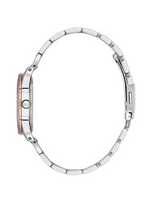 Load image into Gallery viewer, DANIEL KLEIN Premium 2tone Rose Gold/Silver DK.1.13584-5

