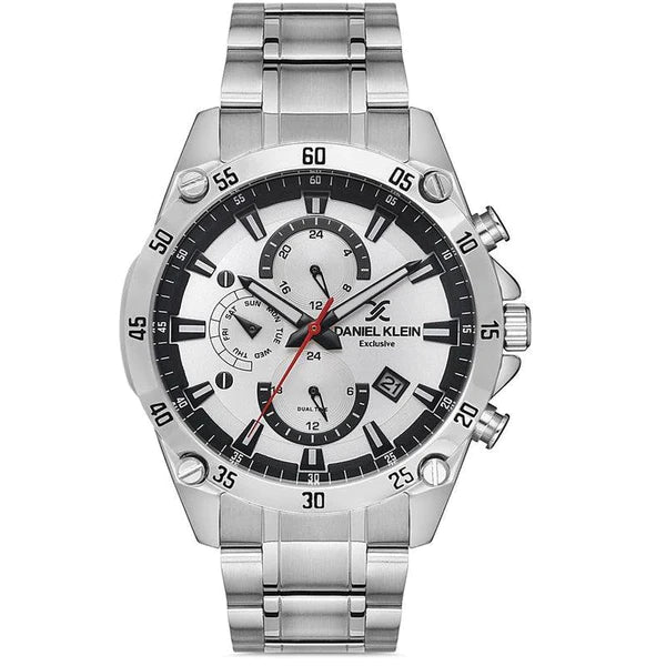 Daniel Klein Exclusive Multifunction