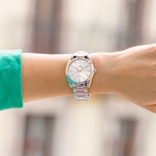 Load image into Gallery viewer, FESTINA F20622/1 ALEGRÍA COLLECTION, SILVER, STEEL STRAP
