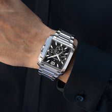 Load image into Gallery viewer, FESTINA F20635/4 BLACK STAINLESS STEEL 316L STRAP
