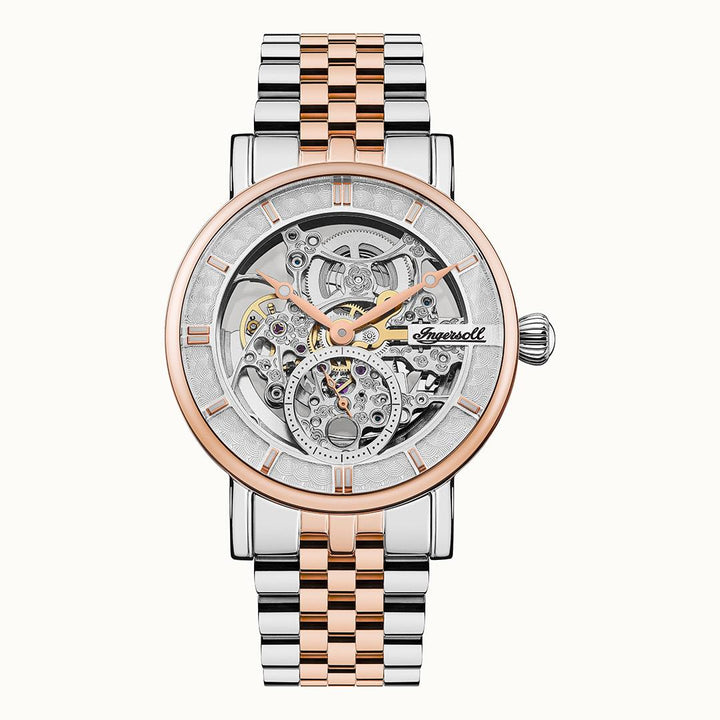 Ingersoll The Herald automatic