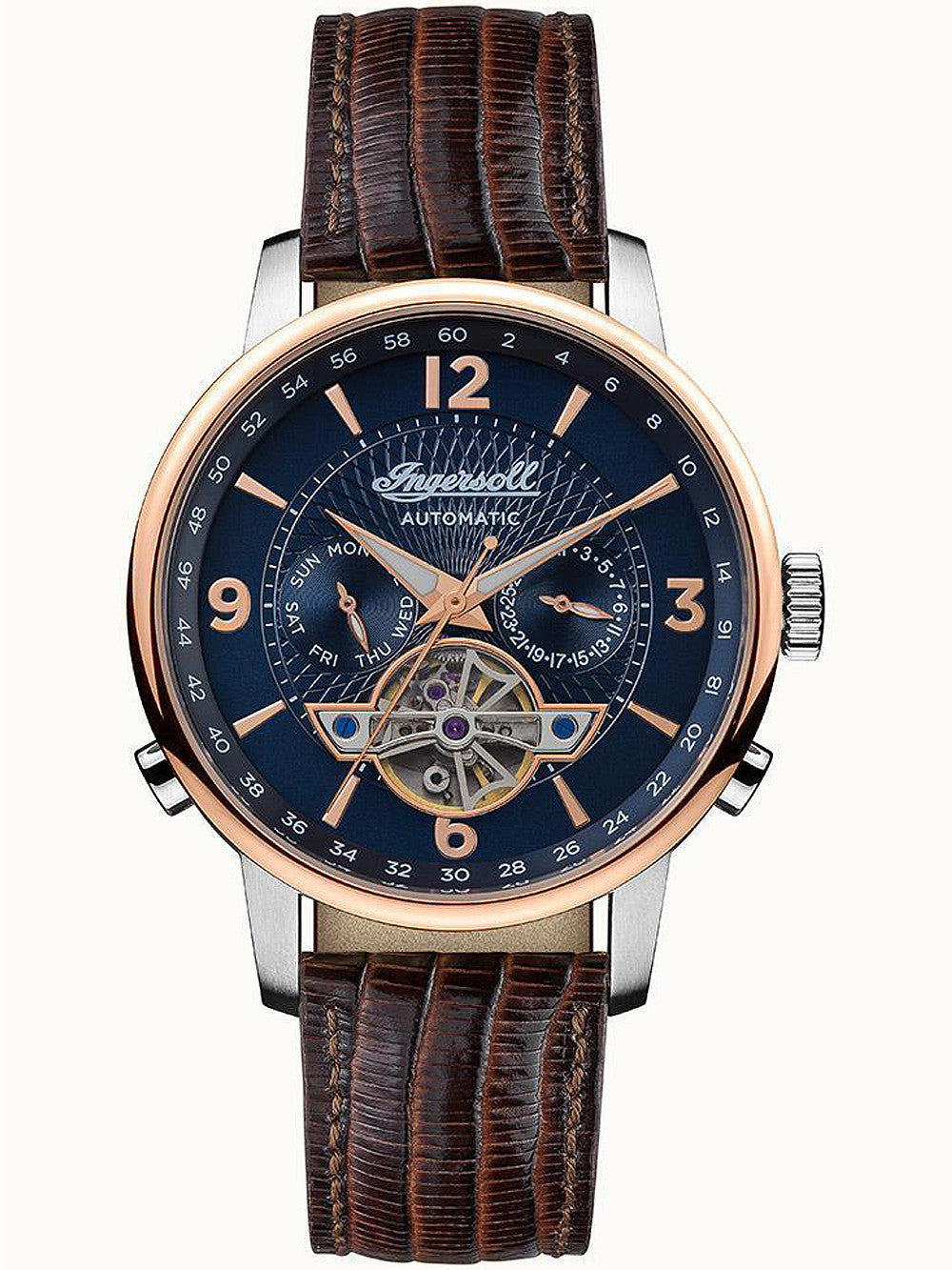 Ingersoll The Grafton automatic